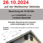 Bergfest 2024