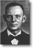 Albert Gienger